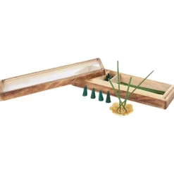 Absolu Chic Wierookset Met Houder