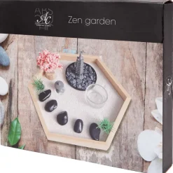 Absolu Chic Zentuin