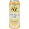 A.C. Fraser & Co 0.0% Bier