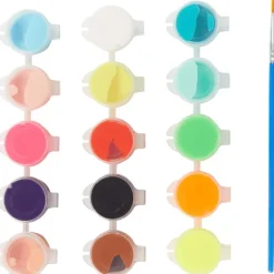 Acrylverf