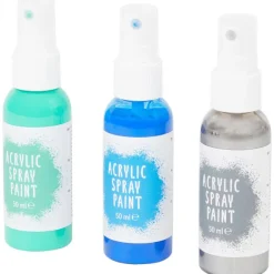Acrylverfset