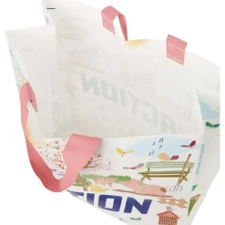 Action Shopper Voorjaar