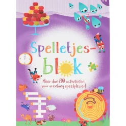 Activiteitenblok