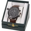 Alexander Brixham Horloge
