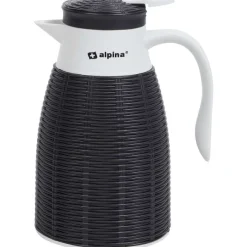 Alpina Isoleerkan
