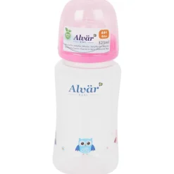 Alv R Babyfles