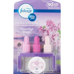 Ambi Pur Febreze 3Volution Navulling