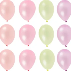 Ballonnen