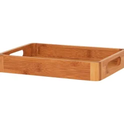 Bamboe Dienblad