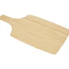 Bamboe Serveerplank