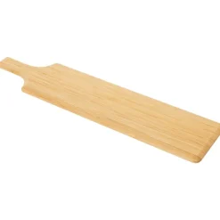 Bamboe Serveerplank