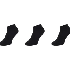 Bamboe Sneakersokken