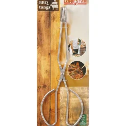 Barbecuetang