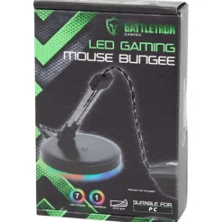 Battletron Gaming Muis Bungee