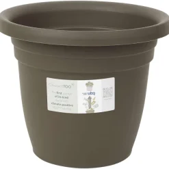 Bloempot Emma