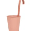 Bloempot Hangmodel
