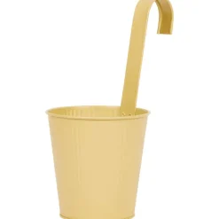 Bloempot Hangmodel
