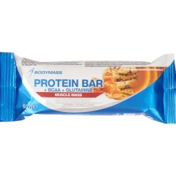 Bodymass Prote Nereep