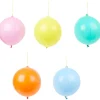 Boksballonnen