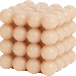 Bolletjeskaars