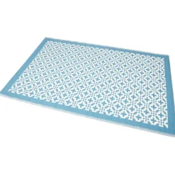 Buitenvloerkleed