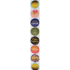 Cadeaustickers