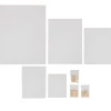 Canvasdoeken-Set