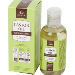 Castorolie