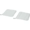 Chambray Pannenlappen