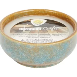 Citronellakaars