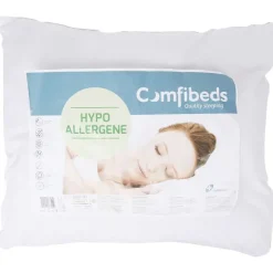Comfibeds Hypoallergeen Hoofdkussen