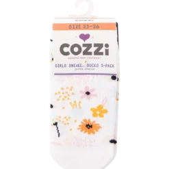 Cozzi Sneakersokken