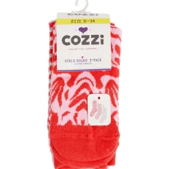 Cozzi Sokken