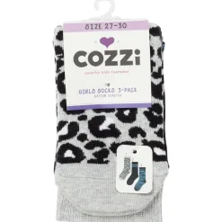 Cozzi Sokken
