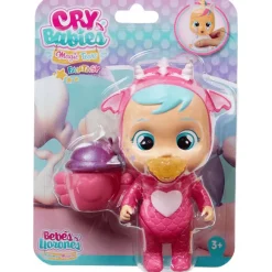Cry Babies Magic Tears Pop