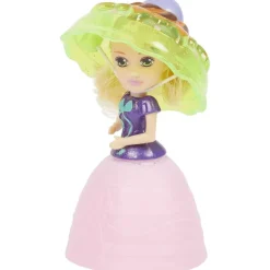 Cupcake Pop