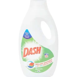 Dash Wasmiddel