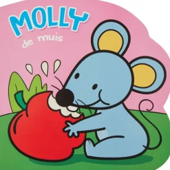 Dieren Leesboekje