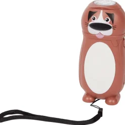 Dierenzaklamp