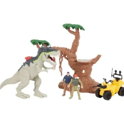 Dino Speelset