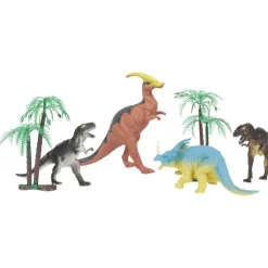 Dinosaurus Speelset