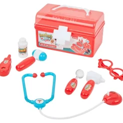 Dokter-Speelset