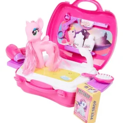 Dream Horse Kapperset
