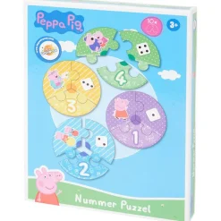 Educatief Spel