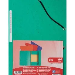 Exacompta Elastomap