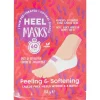 Exfoli Rend Voetmasker