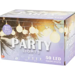 Feestverlichting