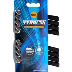 Ferrum Scheermesjes