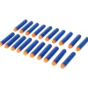 Foampijlen Navulset