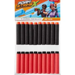 Foampijlen Navulset